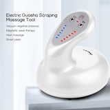 Electric Cupping Physiotherapy Instrument