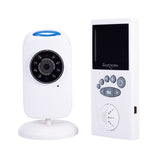 Wireless Alarm Function Baby Monitor