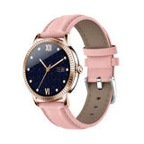 Women’s Smartwatch with Heart Rate Tracking – Fitness & Activity Watch