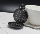 LOVE FOREVER - Quartz Pocket Watch