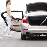 Portable Car and Household Vacuum Cleaner