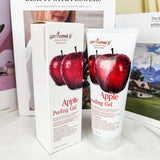 Exfoliating Gel, Facial Body Scrub Cream