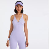 Nude Fitness Dance Ballet, Onesie Jumpsuit