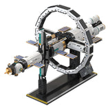 Power Building Blocks, Space Series Educational Assembled Toys