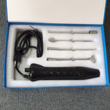 Portable Household High-frequency Beauty Instrument, Electrotherapy Rod