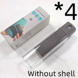 Mobile Phone Screen Cleaner, Artifact Storage Integrated Mobile Phone, Portable Computer Screen Cleaner Set