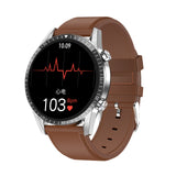 Round Dial Smart Bluetooth Calling Watch