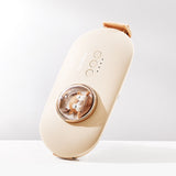 Women's Menstrual Period, Belly Heat Warm, Waist Protection