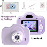 A3 Children's Cartoon Digital Camera