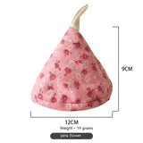 Household Fabric Triangle, Insulation Pan Handle
