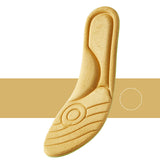Long-lasting Warm Insoles with Constant Temperature Comfort