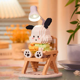 Children's Educational Assembly Building Block Toy, Best Gift Ideas