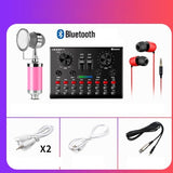 Computer Universal Microphone