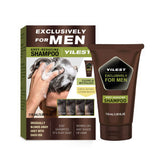 Anti-dandruff Deep Cleansing Moisturizing Shampoo