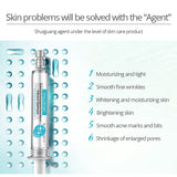 Hyaluronic Acid, Stock Solution