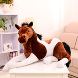 Children's Plush Toy, Horse Doll