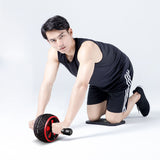 Fitness Equipment, Abdominal Wheel