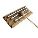 Wooden Children's Educational Percussion Instrument