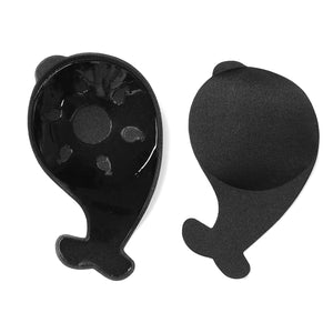 Strapless Invisible Silicone Bra