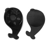 Strapless Invisible Silicone Bra
