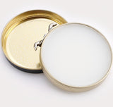 Horsehair Shoe Polish Brush Set – Soft Fur Cleaning Tools