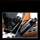 Wireless Transmitter Receiver for Electric Guitar, Musical Accessories