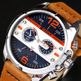 Men's Army Military Watch