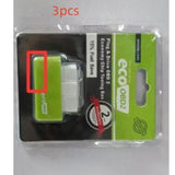 ECO-OBD2 Plug & Play Fuel Saver for Gasoline Cars – OBD2 Driver
