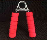 Hand Grip Strength Trainer for Finger Exercise and Fitness