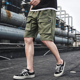 Men's Loose Shorts, Daily Use Fashion