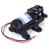 Water Pump Motor