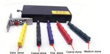 Knife Sharpener Iron Sharpene