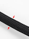 Triceps Cable Attachment – Nylon Pull for Gym Strength Training