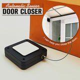Sliding Door Automatic Closer - Punch-free, Soft Close, 500g–1000g Tension