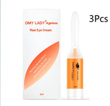 Ageless Eye Wrinkle Cream