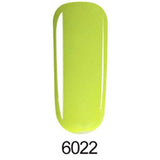 Natural Resin, Colloid Nail Polish