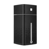 Air Purifier, Portable Humidifier
