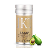 Hair Wax Stick, Broken Hair Finishing Cream, Setting Bar