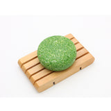 Natural Plant Shampoo Soap (Pack of 2)