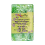 Aloe Handmade Face Wash, Bath Cleansing Soap (Pack of 2)