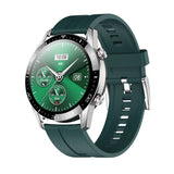 Heart Rate ECG Health Monitoring, Information Push Notifications Smartwatch
