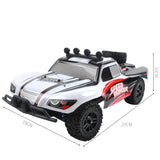 4WD Off-road Drift Model Car, RC Toy