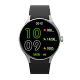 Fitness Smart Watch – Activity Tracker with Heart Rate and Sleep Monitoring