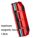 Convenient Magnetic Window Cleaner