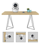 WiFi Wireless CCTV IP Camera, Home Security Monitor