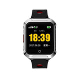 Elderly Health, Heart Rate, Blood Pressure Watch