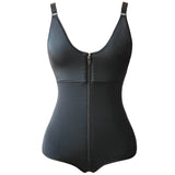 Plus-size Shaping Corset, Women's Underwear