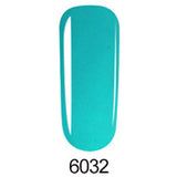 Natural Resin, Colloid Nail Polish