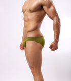 Triangle Low Waist Men's Underwear