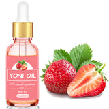Crazylife Yoni Care Essential Oil